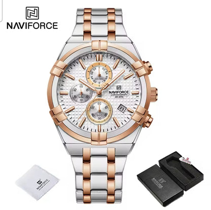 Reloj NAVIFORCE NF8042