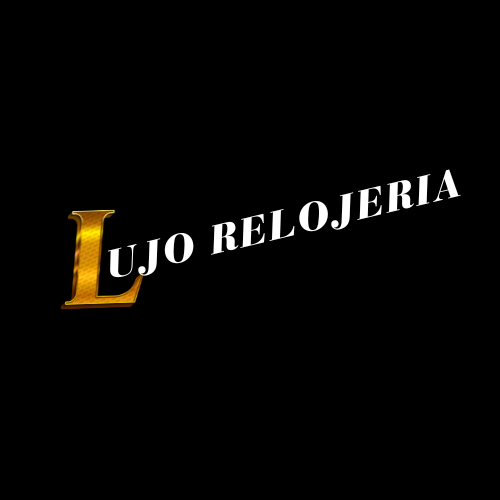 lujorelojeria 