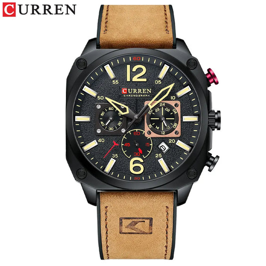 Reloj CURREN CR-8398