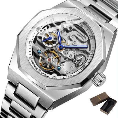 Reloj FORSINING FSG8202GB