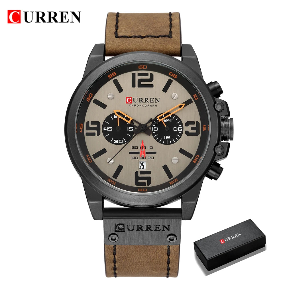 Reloj CURREN 8314