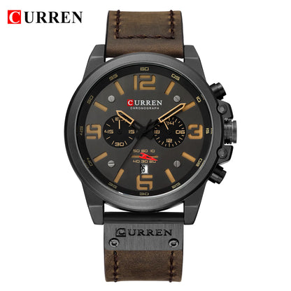 Reloj CURREN 8314