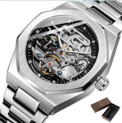 Reloj FORSINING FSG8202GB