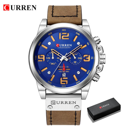 Reloj CURREN 8314