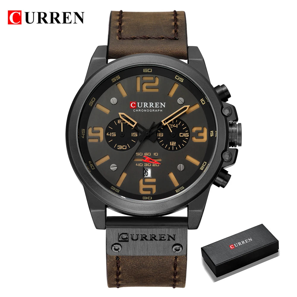 Reloj CURREN 8314