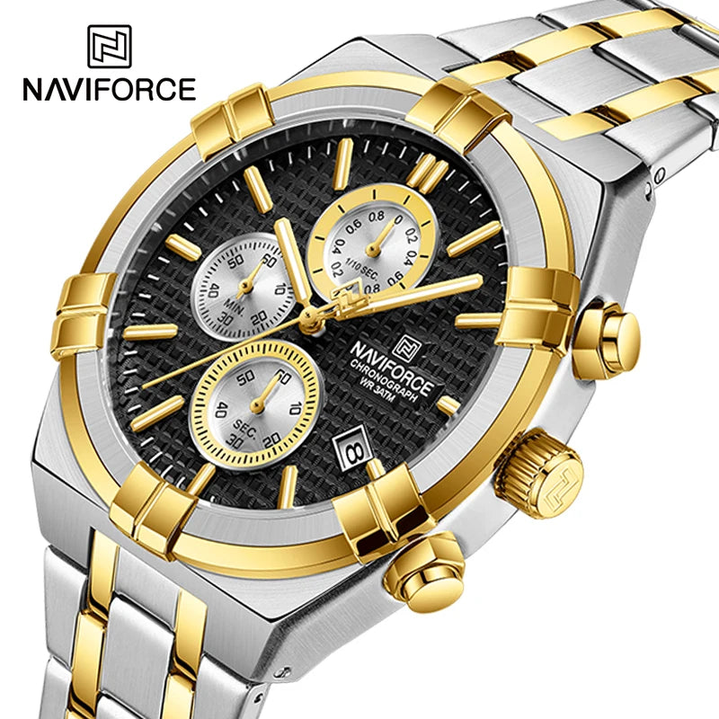 Reloj NAVIFORCE NF8042