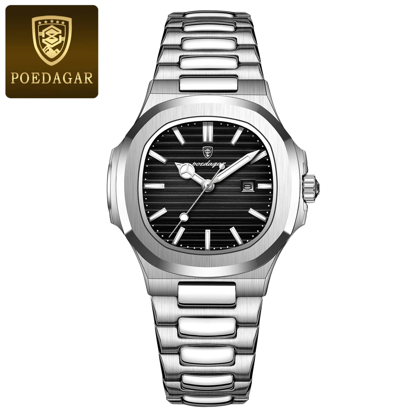 Reloj POEDAGAR 789