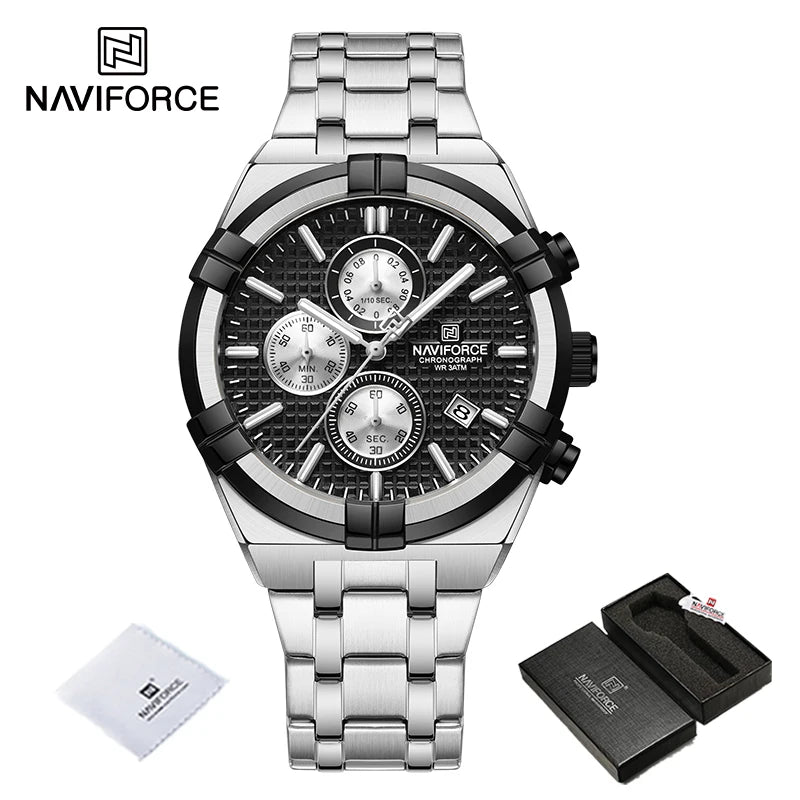 Reloj NAVIFORCE NF8042