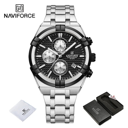 Reloj NAVIFORCE NF8042