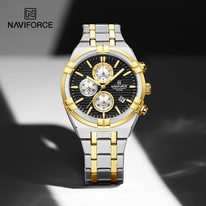 Reloj NAVIFORCE NF8042