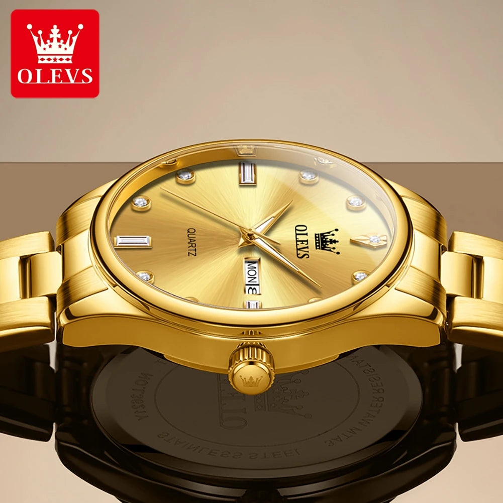 Reloj OLEVS 3621