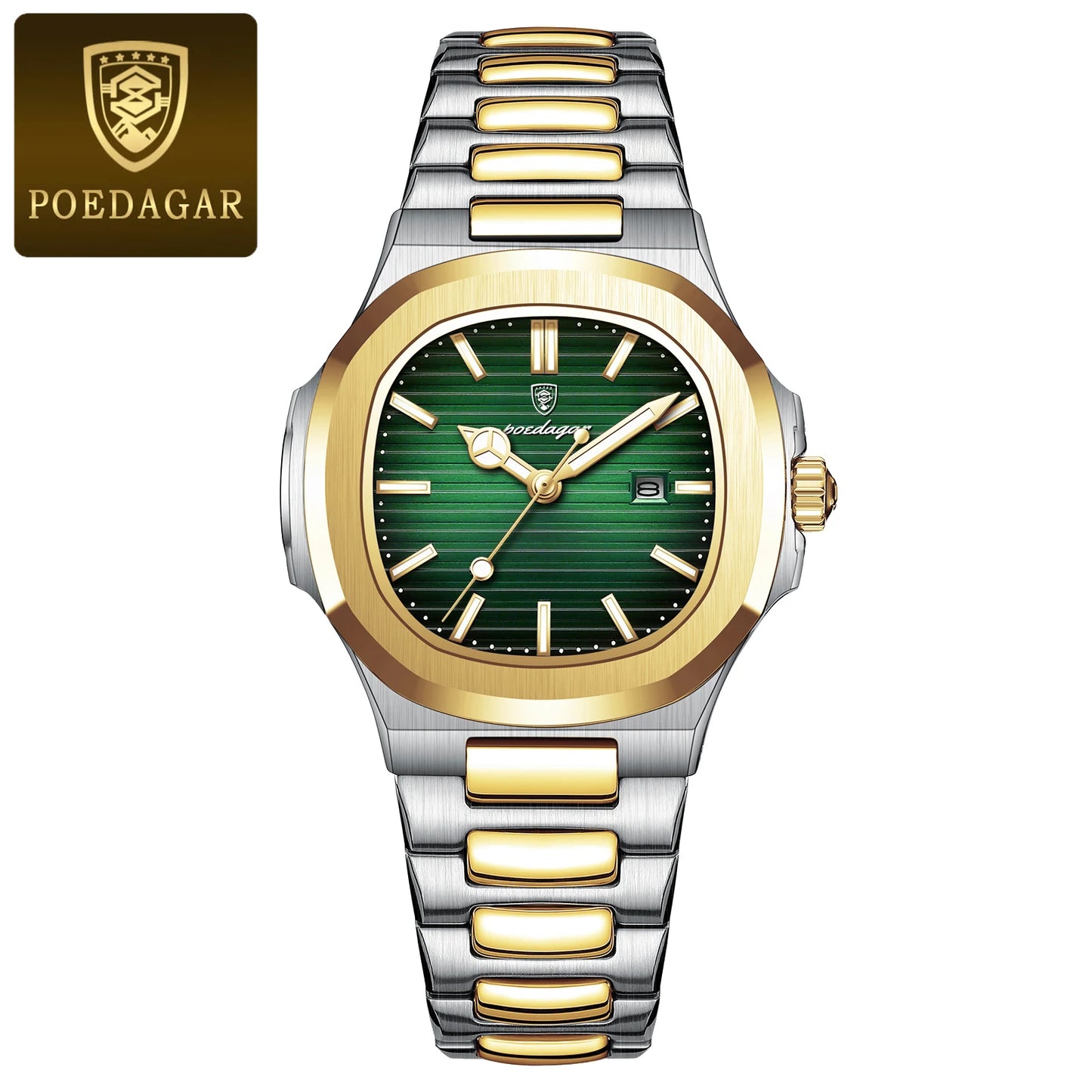 Reloj POEDAGAR 789