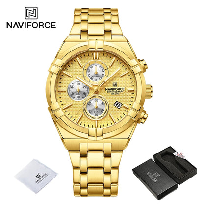 Reloj NAVIFORCE NF8042