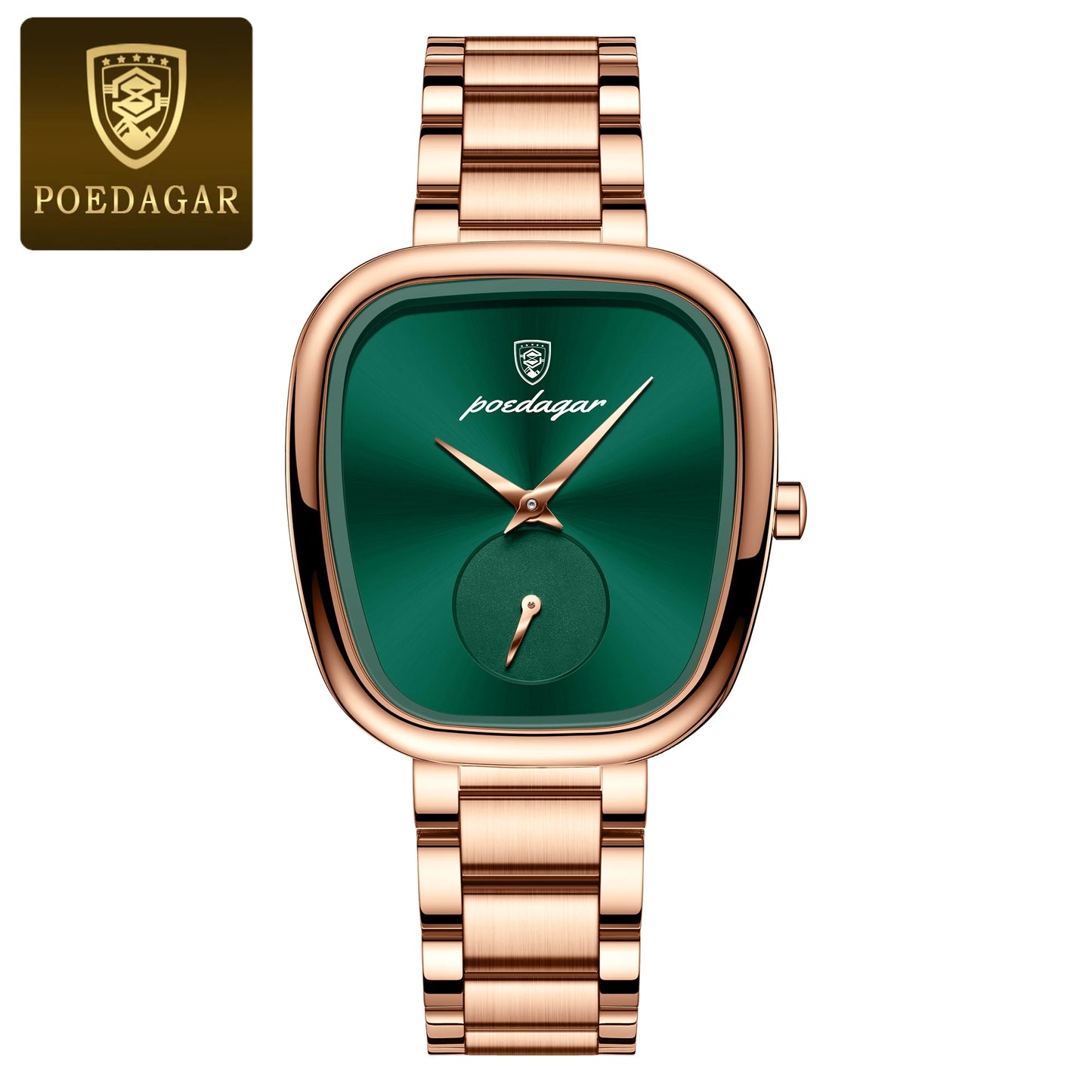 Reloj POEDAGAR  783