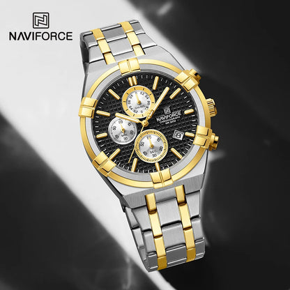 Reloj NAVIFORCE NF8042