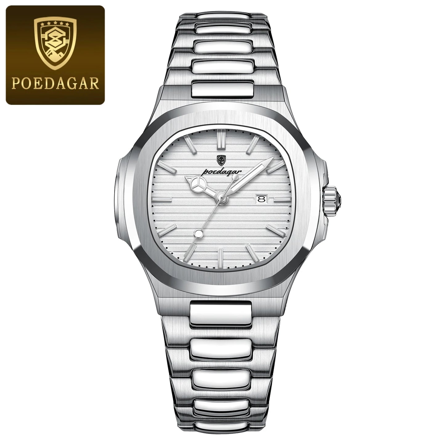 Reloj POEDAGAR 789