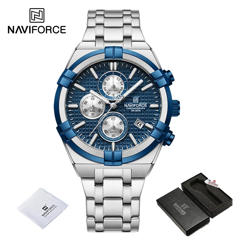 Reloj NAVIFORCE NF8042