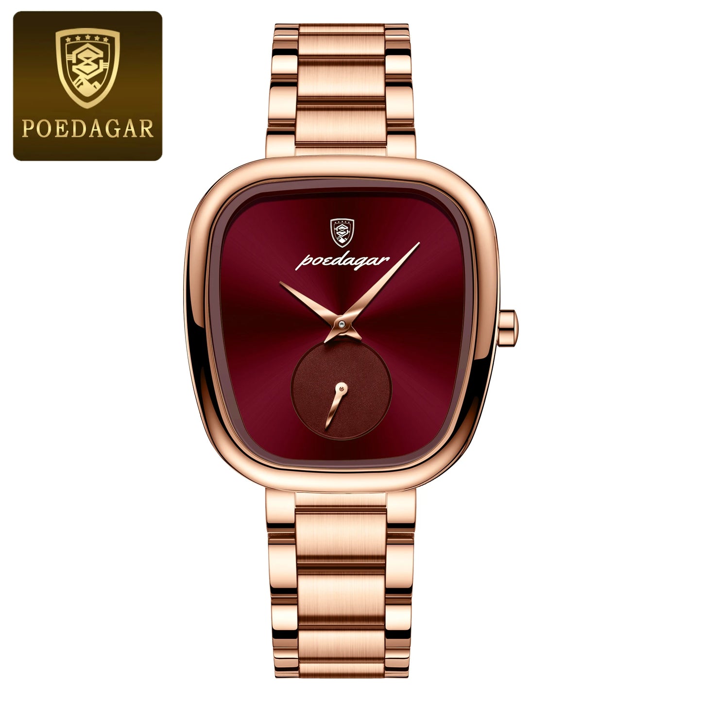 Reloj POEDAGAR  783