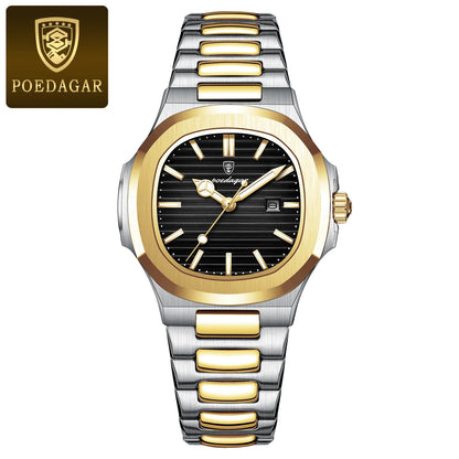 Reloj POEDAGAR 789